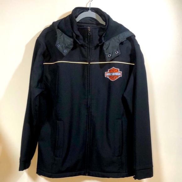 Harley-Davidson Other - Harley-Davidson Jacket. Size L